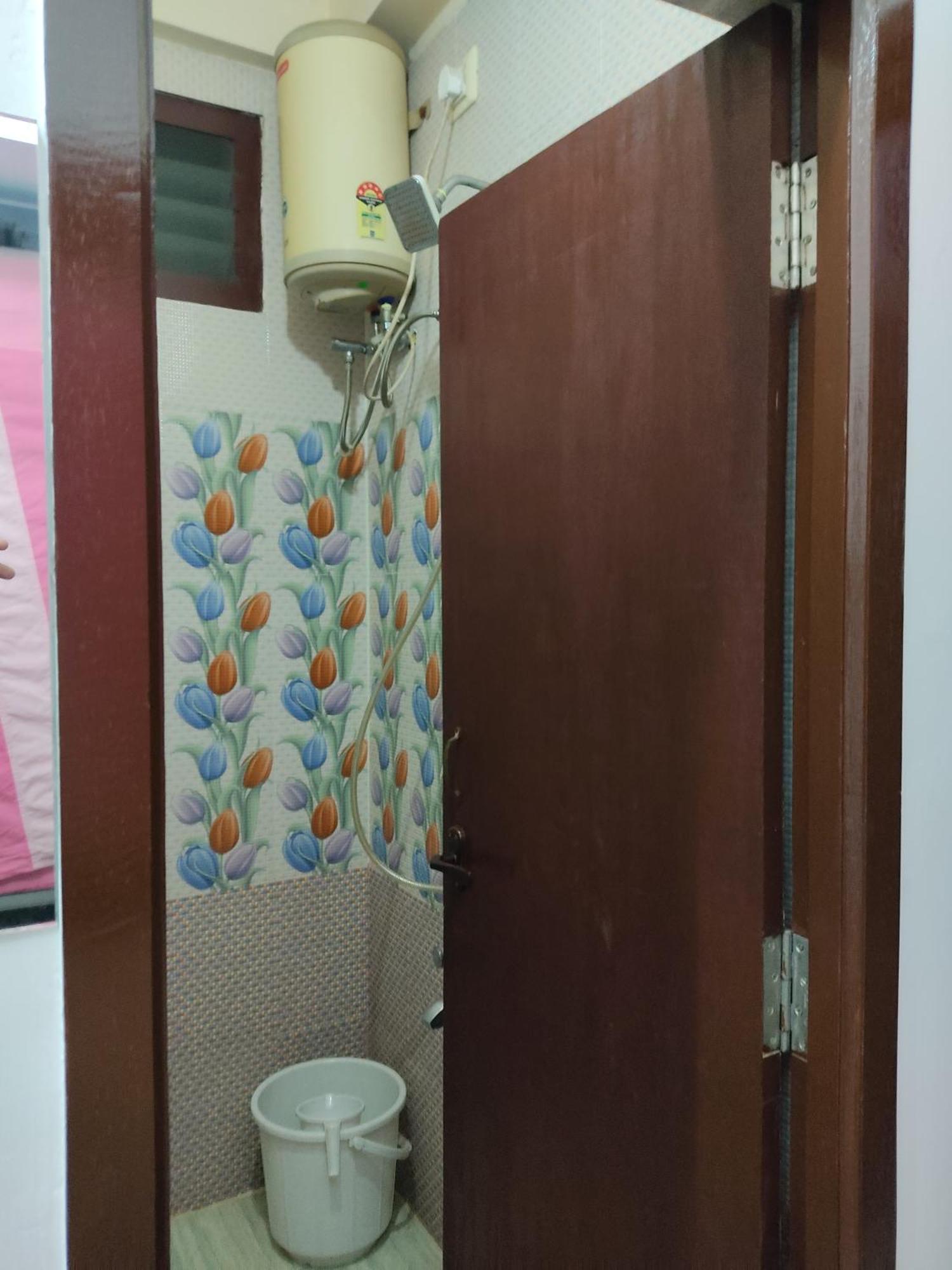 蓬蒂切里 Manora Residency酒店 外观 照片